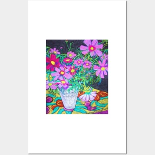 Spring Flowers Posters and Art